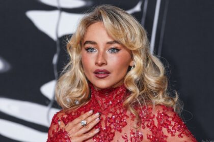 Incendio nel bagno di Sabrina Carpenter, foto dei danni