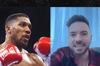 Anthony Joshua dice che battere Jake Paul per decisione non è sufficiente, deve distruggerlo