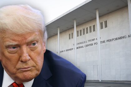 Trump attacca la famiglia Kennedy poche ore dopo la morte della nipote di JFK