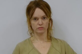 L'ex concorrente di "Voice" Kata Hay arrestata con mandato di omicidio veicolare