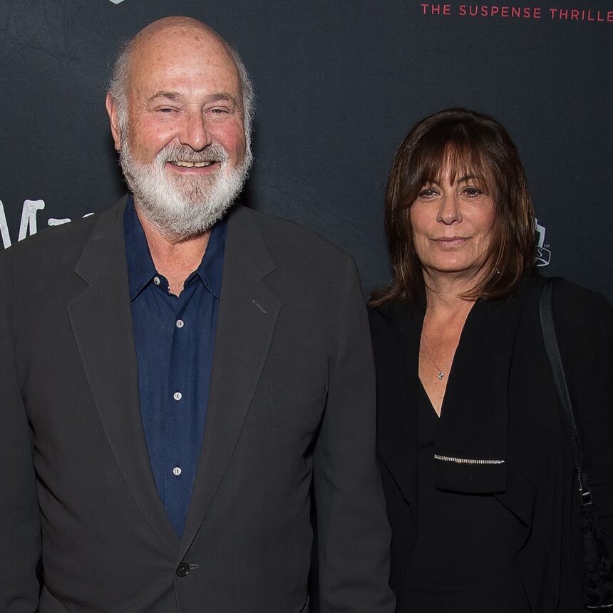 Rob Reiner e la moglie Michele Singer morti: le celebrità reagiscono