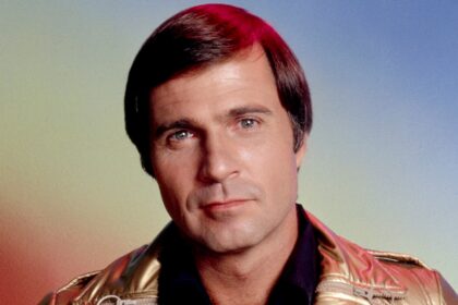 La star di "Buck Rogers" Gil Gerard è morto a 82 anni