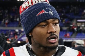 Lo chef di Stefon Diggs afferma che la star della NFL è stata schiaffeggiata e soffocata per una disputa sullo stipendio