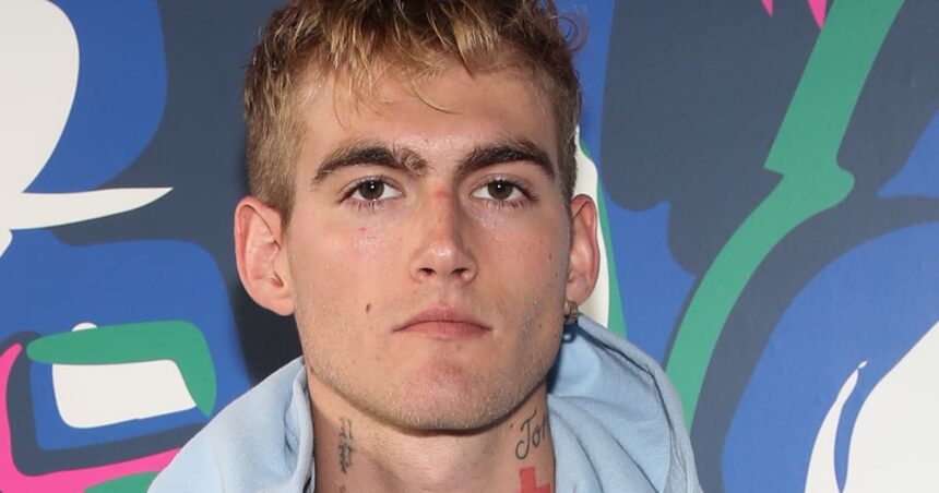 Il figlio di Cindy Crawford, Presley Gerber, sulla salute mentale e i farmaci