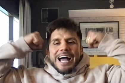 Henry Cejudo si apre in vista della lotta per il ritiro dall'UFC