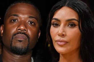 Ray J afferma che ChatGPT ha radicato le sue convinzioni RICO su Kim Kardashian e Kris Jenner