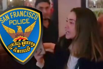 Una donna ubriaca di San Francisco non ha ancora sporto denuncia contro i suoi presunti aggressori