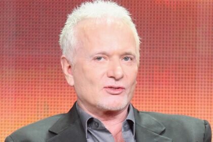 La star di "General Hospital" Anthony Geary è morto a 78 anni