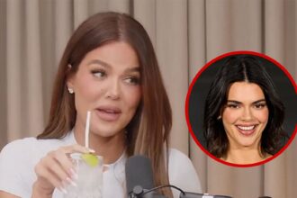 Khloe Kardashian dice che la vodka la rende aggressiva e picchia la sorella Kendall