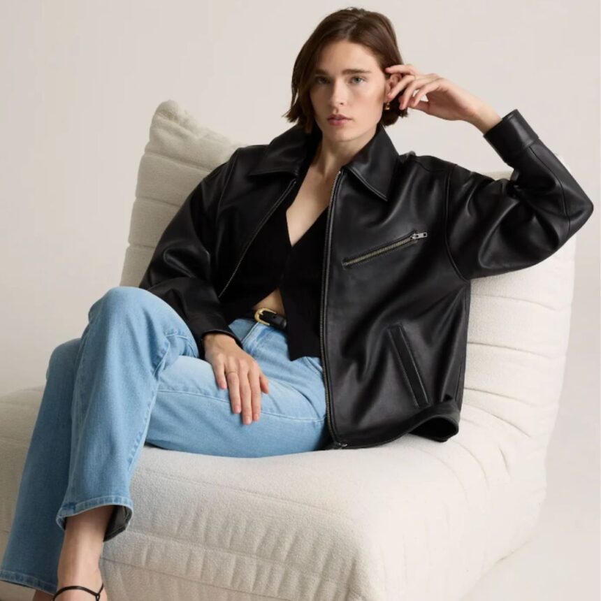 Borse in pelle, cashmere, accessori di bellezza di lusso