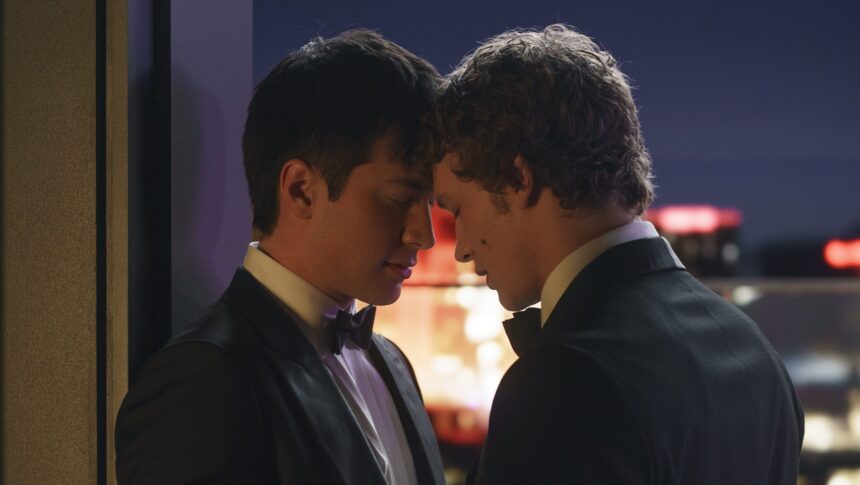 Quanti episodi ci sono della serie? – Vita hollywoodiana