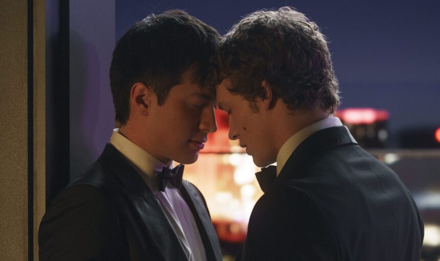 Shane e Ilya finiscono insieme o si lasciano? – Vita hollywoodiana