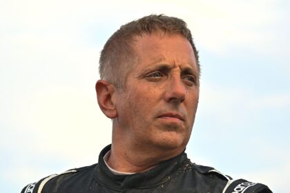 Chi era Greg Biffle? 5 cose sul pilota morto in un incidente aereo - Vita a Hollywood