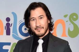 'Iron Lung' Movie Cast: Meet the Stars in Markiplier's 2026 Horror Movie