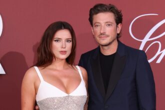 Tutto da sapere sul fidanzato di Bella Thorne: vita a Hollywood