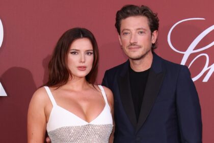 Tutto da sapere sul fidanzato di Bella Thorne: vita a Hollywood