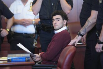 Dove è andato a scuola Luigi Mangione? Il suo background formativo: la vita a Hollywood