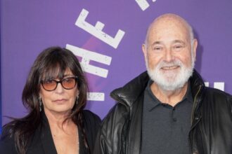 Incontra il defunto Michele e la sua ex moglie Penny Marshall – Hollywood Life