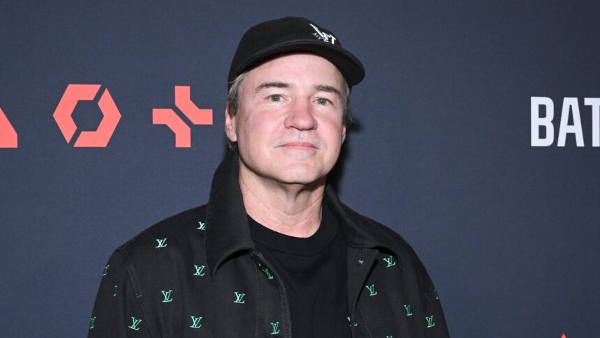 Quanto aveva il creatore di 'Call of Duty': la vita a Hollywood