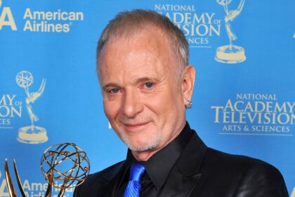 Chi era Anthony Geary? 5 cose sull'attore del "General Hospital" - Vita a Hollywood