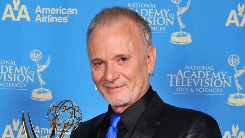 Chi era Anthony Geary? 5 cose sull'attore del "General Hospital" - Vita a Hollywood