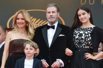 Scopri qui i suoi tre figli: la vita a Hollywood