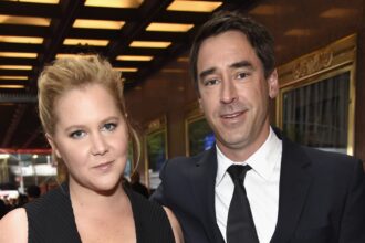 Informazioni su Chris Fischer nel mezzo del loro divorzio: vita a Hollywood