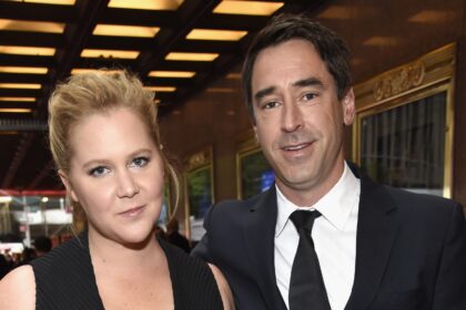 Informazioni su Chris Fischer nel mezzo del loro divorzio: vita a Hollywood