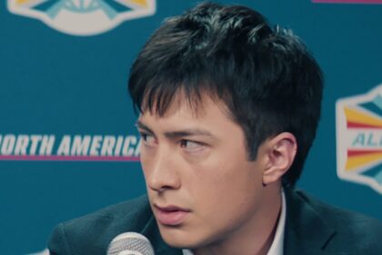 Who Is Hudson Williams? 5 Things About the 'Heated Rivalry' Star