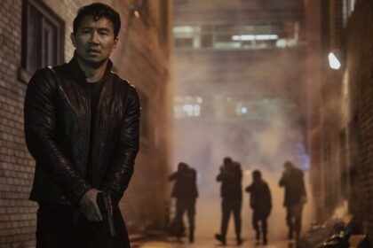 'The Copenhagen Test' Cast: Meet the Stars From Simu Liu to Melissa Barrera