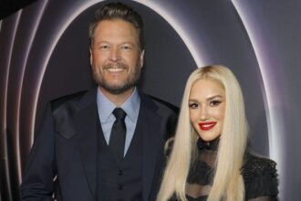 Blake Shelton & Gwen Stefani's Relationship Timeline From Beginning to Now