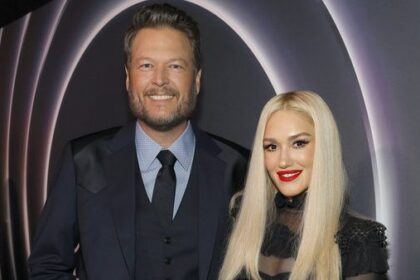 Blake Shelton & Gwen Stefani's Relationship Timeline From Beginning to Now