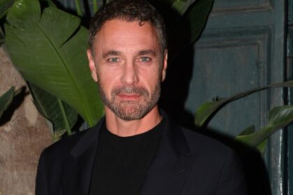 ''Ho voluto una clausola'': Raoul Bova parla per la prima volta dell’accordo di separazione da Rocìo e sull’Arnera dice… - Gossip.it