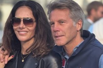 ''Il nostro cammino insieme è giunto al termine'': Adriana Abascal annuncia la rottura con Emanuele Filiberto di Savoia - Gossip.it