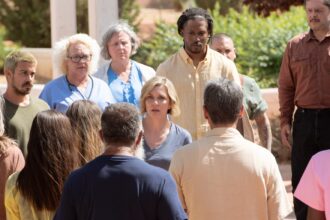 Incontra gli attori protagonisti della serie Apple TV+ – Hollywood Life