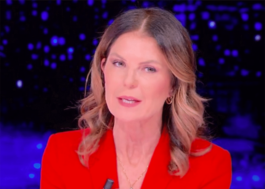 ''Prendevo fino a 100 milioni'': Marina La Rosa in tv parla dei compensi dopo il GF e svela come li ha spesi - Gossip.it