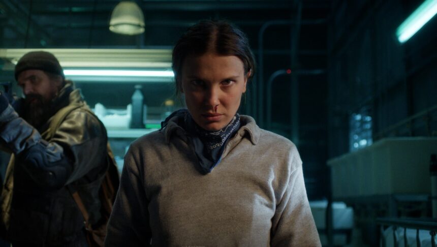 A che ora uscirà la quinta stagione di "Stranger Things"? Uscita del volume 2 – Vita a Hollywood