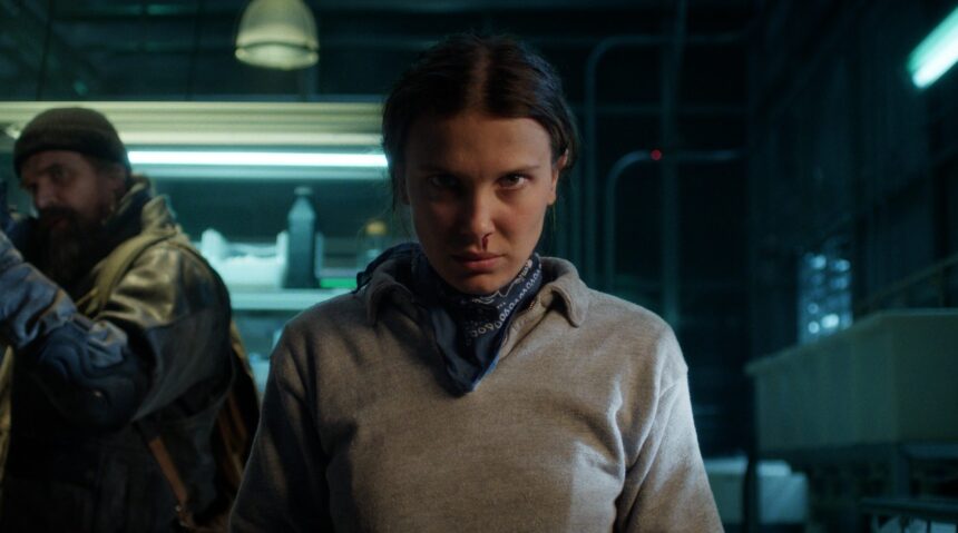 Film e programmi TV esclusi dalle nomination – Hollywood Life