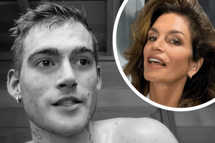Ben 15 psichiatri e psicofarmaci, il figlio della supermodel Cindy Crawford parla dei suoi problemi di salute mentale: ''Voglio essere onesto'' - Gossip.it