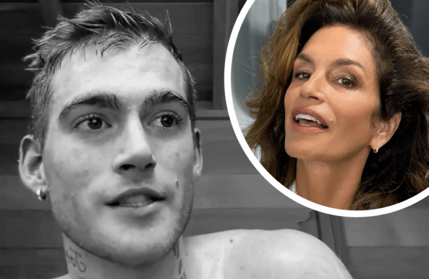 Ben 15 psichiatri e psicofarmaci, il figlio della supermodel Cindy Crawford parla dei suoi problemi di salute mentale: ''Voglio essere onesto'' - Gossip.it