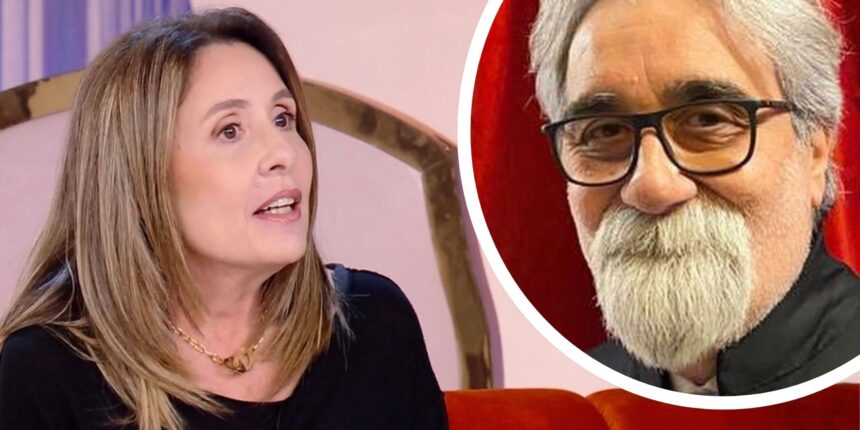 ''Mi voleva dare il cognome, gli ho detto di no'': la figlia di Peppe Vessicchio spiega perché non volle essere adottata e come reagì lui - Gossip.it