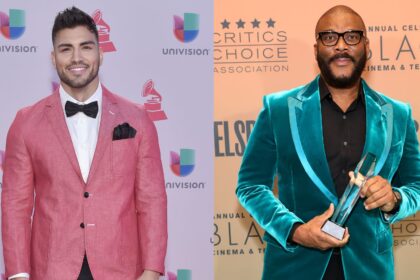 Chi è Mario Rodriguez? Informazioni sull'accusatore di Tyler Perry – Hollywood Life