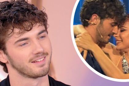 ''Andrea è fantastica, farò di tutto per sempre per farle tornare il sorriso'': Nikita Perotti si sbottona sulla Delogu - Gossip.it