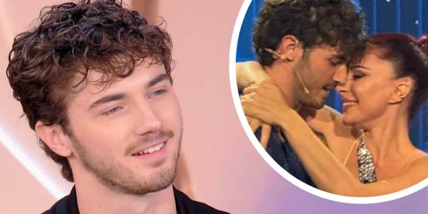 ''Andrea è fantastica, farò di tutto per sempre per farle tornare il sorriso'': Nikita Perotti si sbottona sulla Delogu - Gossip.it