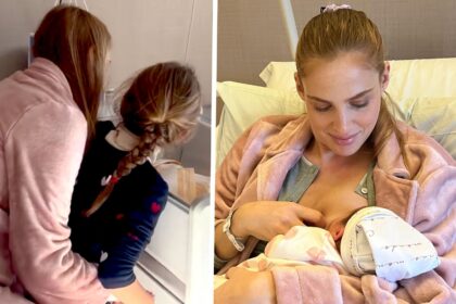 Irene Cioni è mamma bis, il 28 novembre è nata la figlia: ecco il nome scelto per la bambina - Gossip.it