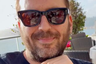 ''Sono due anni che prendo medicinali'': Cesare Cremonini svela come cura la schizofrenia - Gossip.it