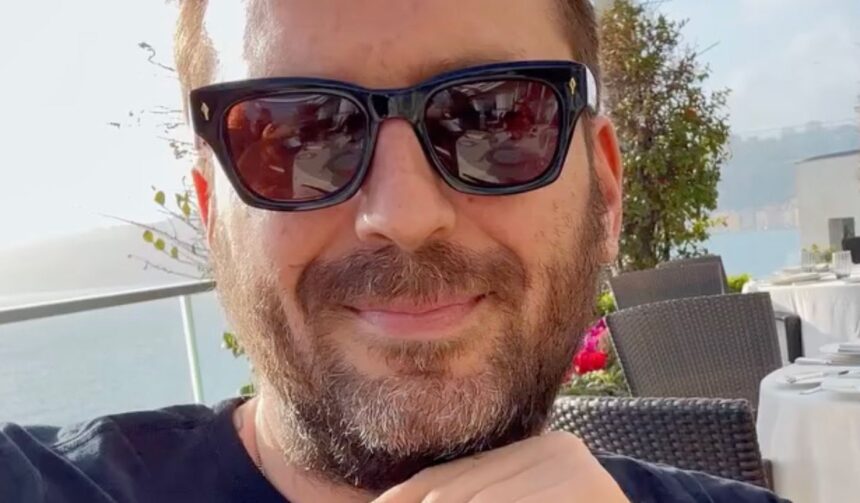 ''Sono due anni che prendo medicinali'': Cesare Cremonini svela come cura la schizofrenia - Gossip.it