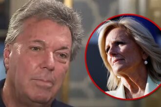 L'ex marito di Jill Biden ha chiamato i servizi di emergenza sanitaria per lite domestica prima che la moglie fosse trovata morta