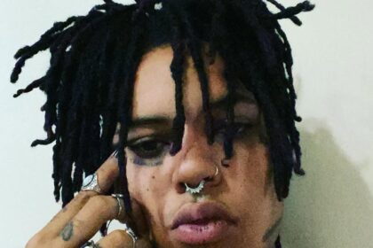 Il rapper POORSTACY è morto a 26 anni