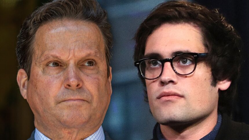 Nick Reiner assume l'avvocato difensore Alan Jackson nel caso di omicidio dei genitori